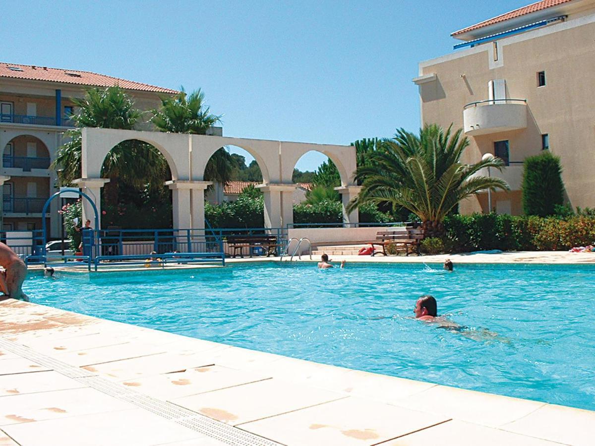 Residence D'Azur 2 Appartement 311 Le Lavandou Exterior photo